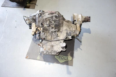 JDM 2002-2006 Honda CRV K24A 2.4L AWD 4x4 K24A1 CR-V Manual 5-Speed Transmission Foto 1 de 4