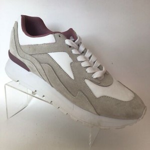 Las mejores ofertas en Zapatillas deportivas Blanco Zara para De mujer |  eBay