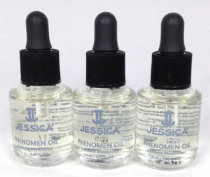 Jessica Cosmetics - ACEITE FENOMENAL - Mini Talla 7,4 ml - Elige Cualquier Lote/Paquete/Juego - Imagen 1 de 7
