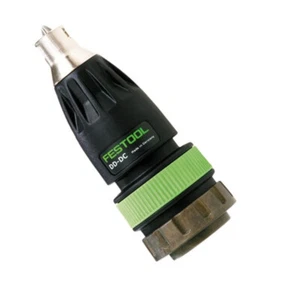 Festool Tiefenanschlag FastFix DD-DC 493539 Centrotec f. Akkuschrauber - Bild 1 von 1