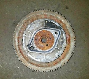 DETROIT DIESEL SERIES 60 CAM GEAR 8929379 WITH HUB 8929110 - Picture 1 of 4