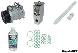 A/C Compressor Kit for HONDA ELEMENT LX EX SC 2.4L 2006-2011 RA/065RPP - Picture 1 of 10