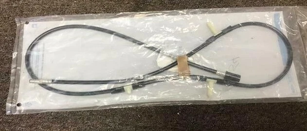 New OEM 2009 - 2012 Lincoln MKS Radio Antenna Lead 8A5Z-18812-F - Image 1 of 2