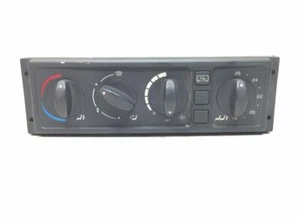 KT010 21109435 Control Panel Heating Volvo Trucks Coaches Buses Lorries Parts - Picture 1 of 3