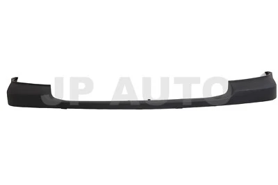 For 2007-2013 GMC Sierra 1500 Front Upper Bumper Cover Textured - Image 1 of 4