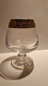 Murano Trinkglas - Bild 1 von 2