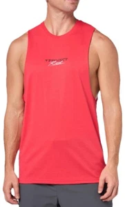 Under Armour Men's Project Rock Tank Graphic Sleeveless Shirt 2025 S M L XL XXL - Picture 1 of 3