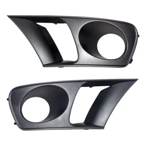 Seat Ibiza 6L FR 2002-2006 2x Gitter Stoßstange Links Rechts NSW Blende Grill - Bild 1 von 1