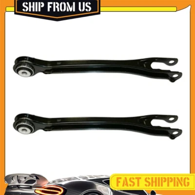 Brazo de control de suspensión Suspensia 2x para Mercedes-Benz E350 2009-2016 Foto 1 de 3