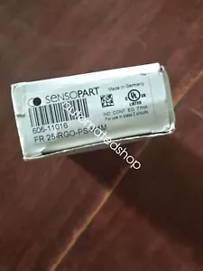 1PC NEW FR 25-RGO-PS-M4M Sensor Shipping DHL or FedEX - Picture 1 of 2