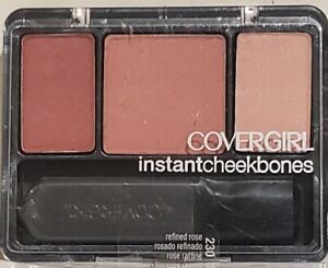Covergirl Instant Cheekbones Contouring Blush #230 Refined Rose .29oz