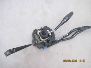Mitsubishi Sigma GJ GK GN Indicator Wiper Head Light Switch - READ Description - Picture 1 of 4