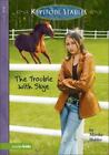 The Trouble With Skye By Hubler, Marsha
