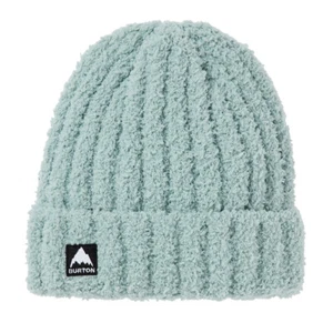 Burton Plush Beanie/Gorro - Petrol Green - Imagen 1 de 2