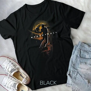 Abbigliamento Basket, T-Shirt Basket Unisex T-shirt - Foto 1 di 11