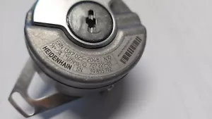 1PZ ENCODER HEIDENHAIN USATI ERN1387025-2048 727221-01 - Foto 1 di 2