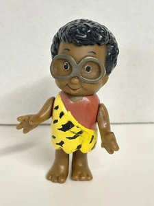 Rara action figure Hanna Barbera 1986 vintage da collezione - Foto 1 di 10