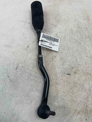 Barra de amarre de engranaje de dirección izquierda Infiniti Lh con bota OE se adapta a Infiniti QX60 2014-2015 Foto 1 de 4