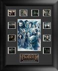 Hobbit Battle of the Five Armies 35mm Film Cell Montage Brand New 11" x 13"