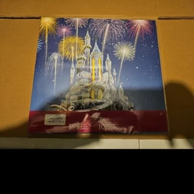 NUEVO Trends International SandyLion Disney Post Bound Album 12"X12" Memories Chrty Foto 1 de 4