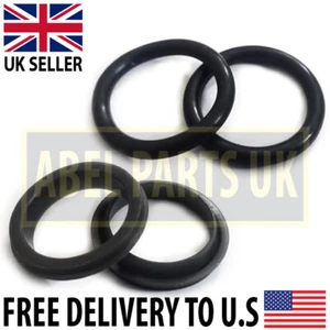 PIEZAS JCB -- KIT DE SELLO CARRETE DE VÁLVULAS PARA VARIOS MODELOS JCB (PARTE NO. 25/929305) - Imagen 1 de 3