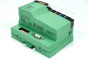 Phoenix Contact Il Pb BK Dp / V1 (2718688) Accoppiatore-Bus - Photo 1/10