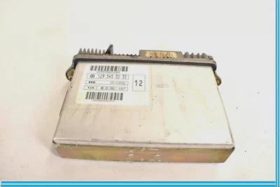 90-94 梅赛德斯 R129 300SL E 气体加速器油门控制模块 原始设备制造商 — 第 1/4 张图片