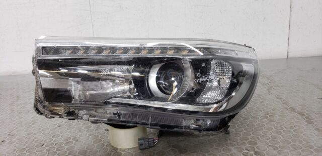 Toyota Lights & Lamps for 2016 Toyota Hilux for sale