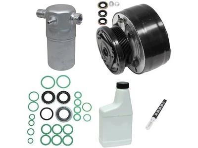For 1994-1995 Chevrolet C1500 Suburban A/C Compressor Kit 53882GBMQ - Image 1 of 2