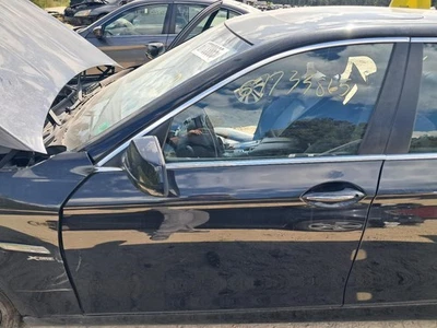 Used Air Cleaner Assembly fits: 2012 Bmw 535I 3.0L turbo gasoline Grade A - Image 1 of 4