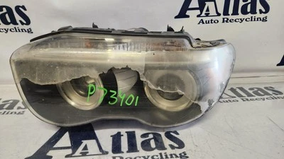 63127165449 Conjunto Faro BMW 745I Izquierdo 02 03 04 05 Foto 1 de 4