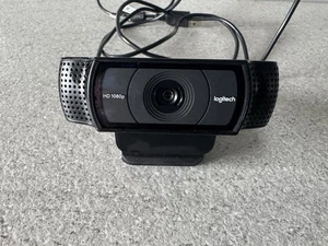 Kamera internetowa Logitech Pro C920 Full HD 1080p - Zdjęcie 1 z 3