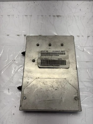 C1500 G1500 1993 Chevy GMC 4,3 L 5,0 L 5,7 L motor computador ECM PCM 16168625 Foto 1 de 4