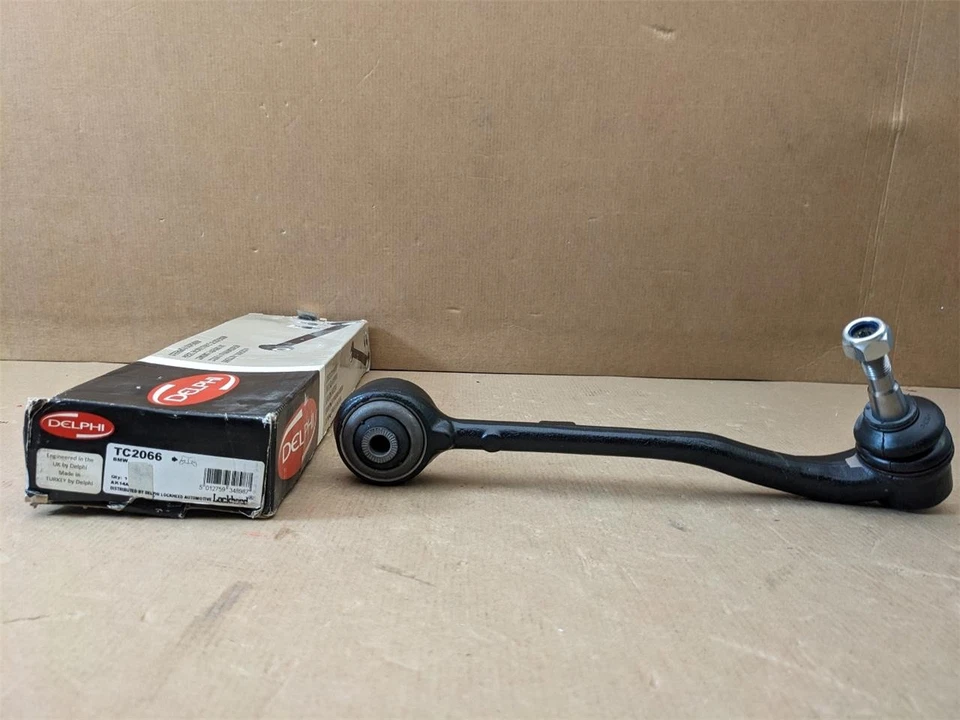 Delphi TC2066 Suspension Control Arm with Ball Joint for Some BMW X5 Models - Image 1 of 1