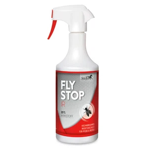 Stiefel Fliegenspray Flystop IR für Pferd und Reiter 650 ml - Bild 1 von 1