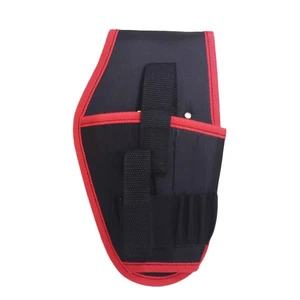  Elektroschlüssel Werkzeug Gürteltasche Elektrotasche Elektriker Bohrmaschine - Bild 1 von 3