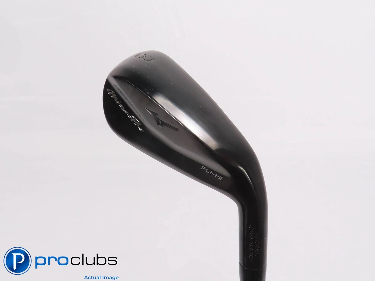 Mizuno 3-Iron Golf Clubs for sale - eBay
