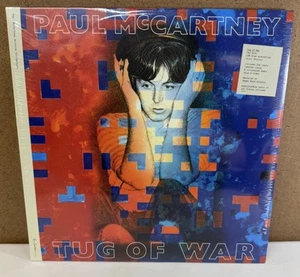 Paul McCartney Tauziehen 2 LP 180g Vinyl Schallplatte Archiv Sammlung versiegelt NEU - Bild 1 von 8