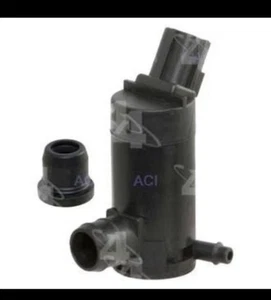 Ford Trucks Mustang 1999-2009 ACI 173686 Front Windshield Washer Pump - Bild 1 von 6