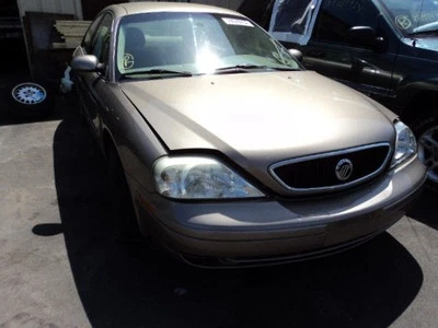 Interruptor de puerta delantera del conductor maestro de ventana del conductor se adapta a 00-07 TAURUS 212755 Foto 1 de 4