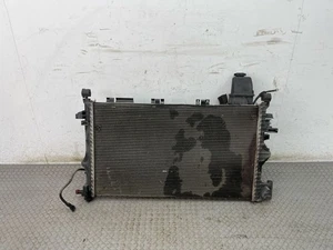 Vauxhall Insignia A 2011 Diesel radiator cooling fan 13223018 LIQ12064 - Picture 1 of 21