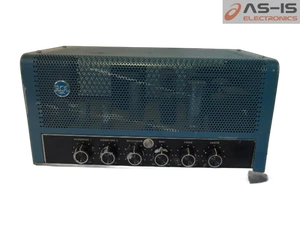 *WIE BESEHEN* RCA MI-38104 35 Watt Röhrenverstärker PA (4) Mikrofon (1) Phono-Eingänge - Bild 1 von 8