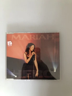 Mariah Carey - Hero ST-K420 - Bild 1 von 2