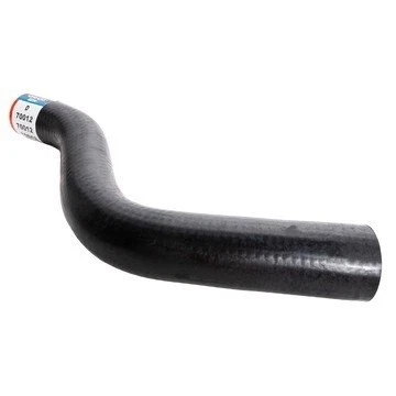 For Chevy C4500 Kodiak 03-09 Dayco 70012 Engine Coolant Curved Radiator Hose - Image 1 of 4