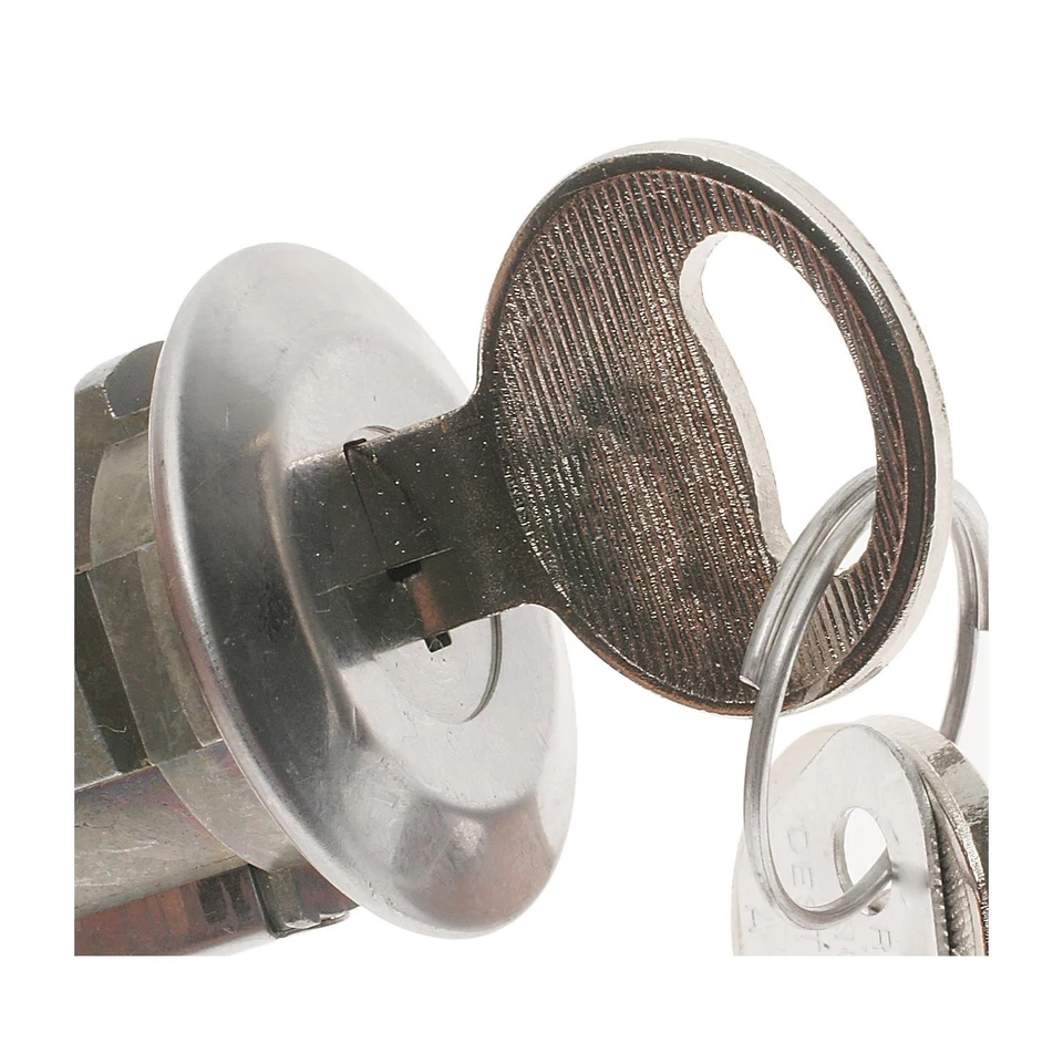 Cerradura de maletero SMP para Mercury LN7 1982-1983 1,6 L L4 Foto 1 de 4