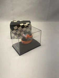 Minichamps 1:8 Scale Gilles Villenueve Replica Formula One Helmet Vintage HTF!!! - Picture 1 of 7