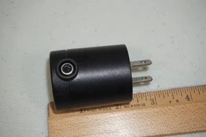 Ikea Electronic Transformer AC Adapter Model KUA1200200L 11.5V 10-12W Black OEM - Picture 1 of 4