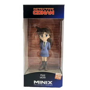 MINIX Anime - DETECTIVE CONAN - Ran Mori 116 - Imagen 1 de 6