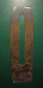 CORTADOR SOLO para ANTIGUO COMAR MFG. "AVIÓN NUEVA YORK 2"" x 7-1/4" - Imagen 1 de 2