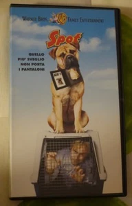 VHS originale SPOT Commedia 2001 ottimo!! - Foto 1 di 1